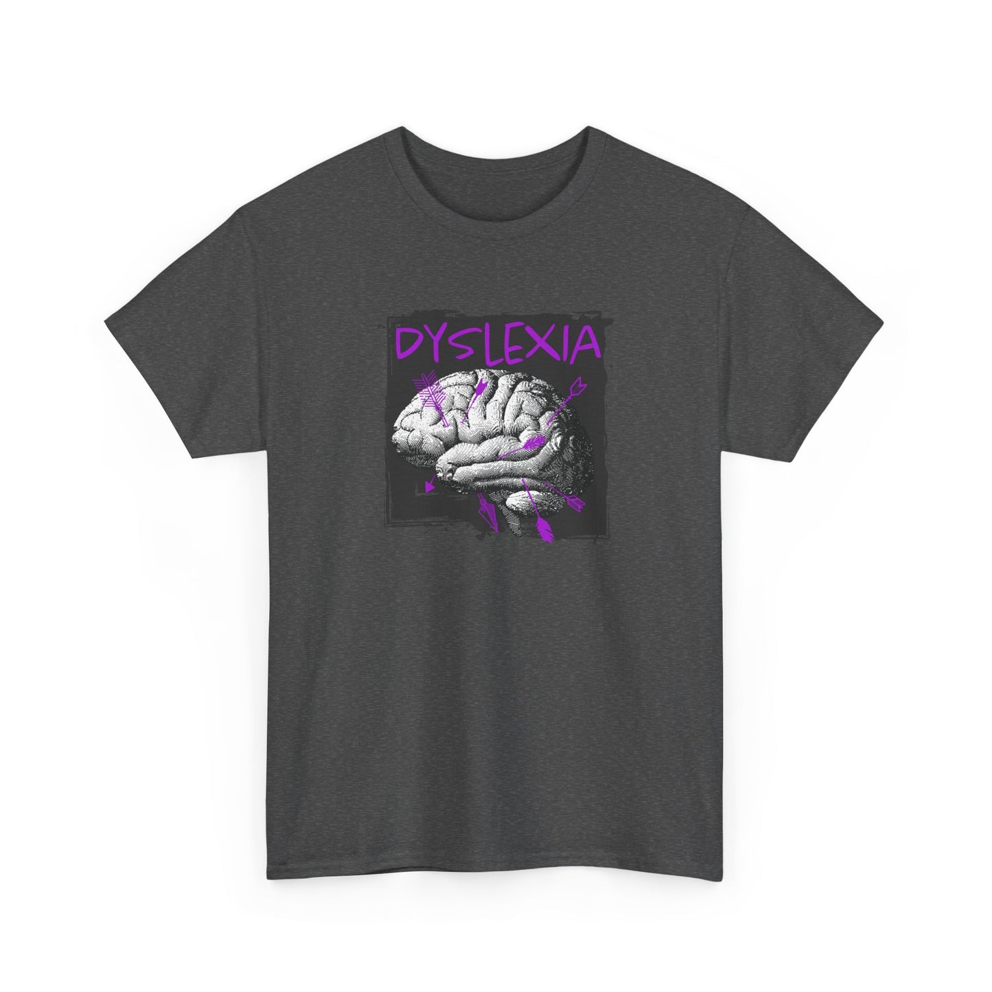 Dyslexia Tee