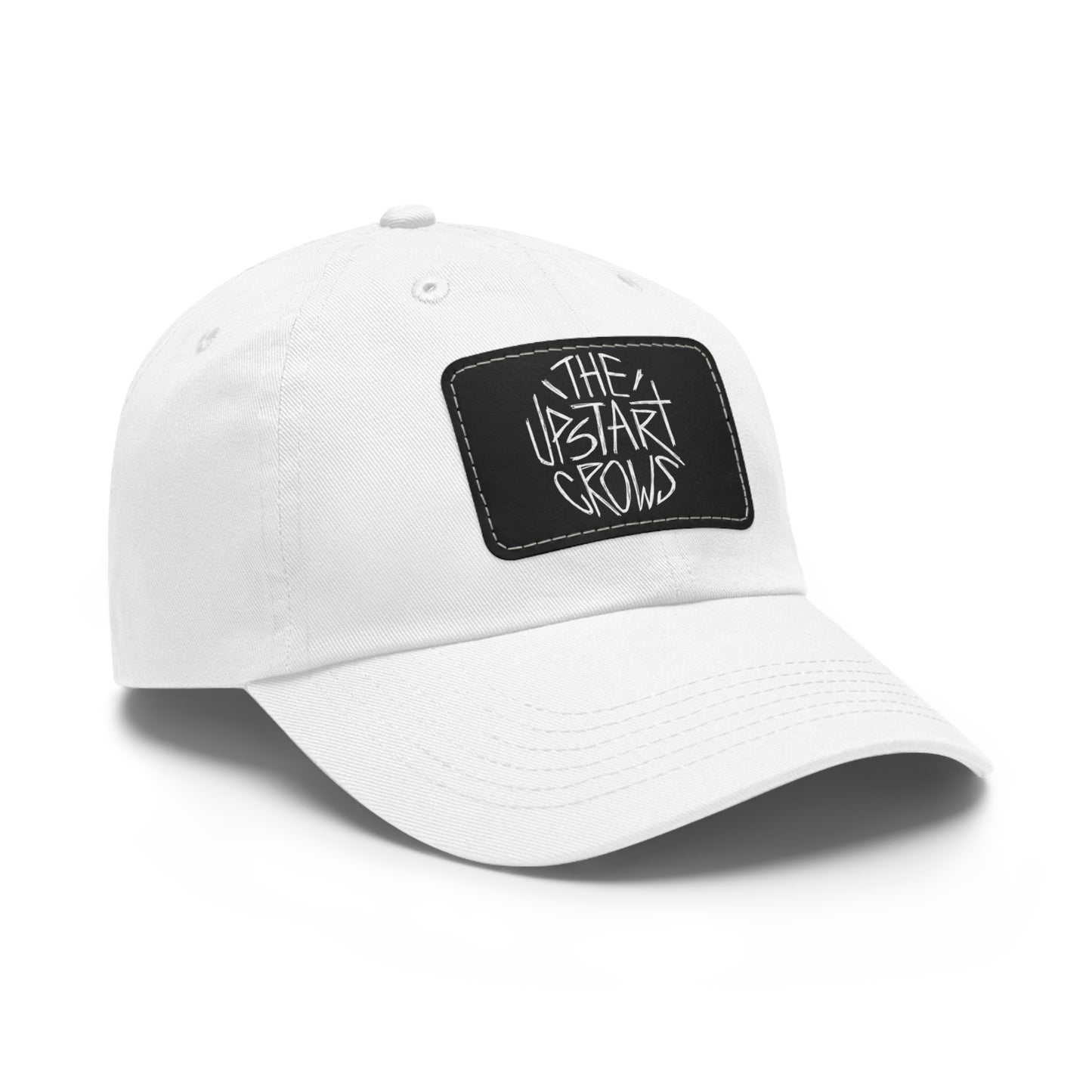 Logo Baseball Cap