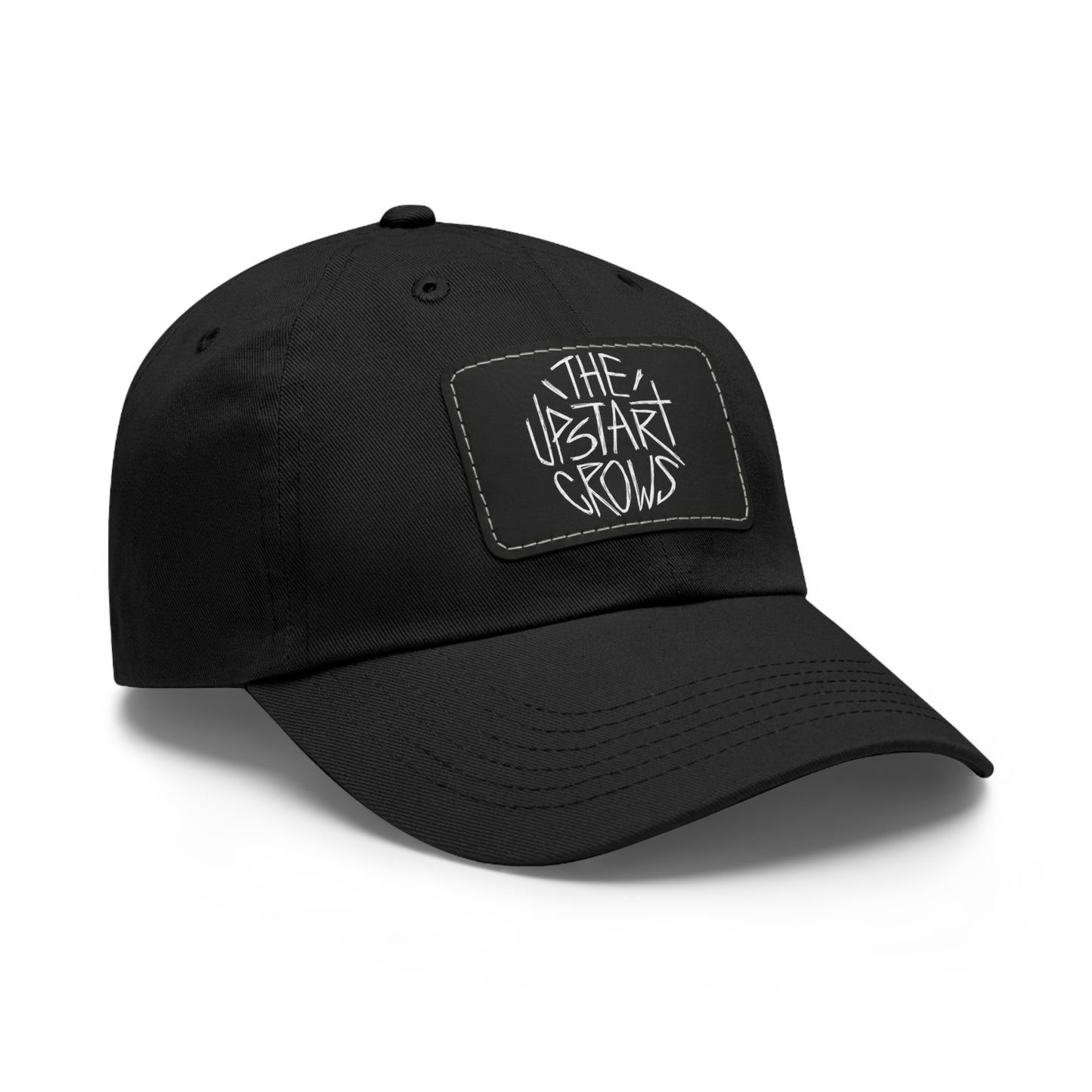 Logo Baseball Cap