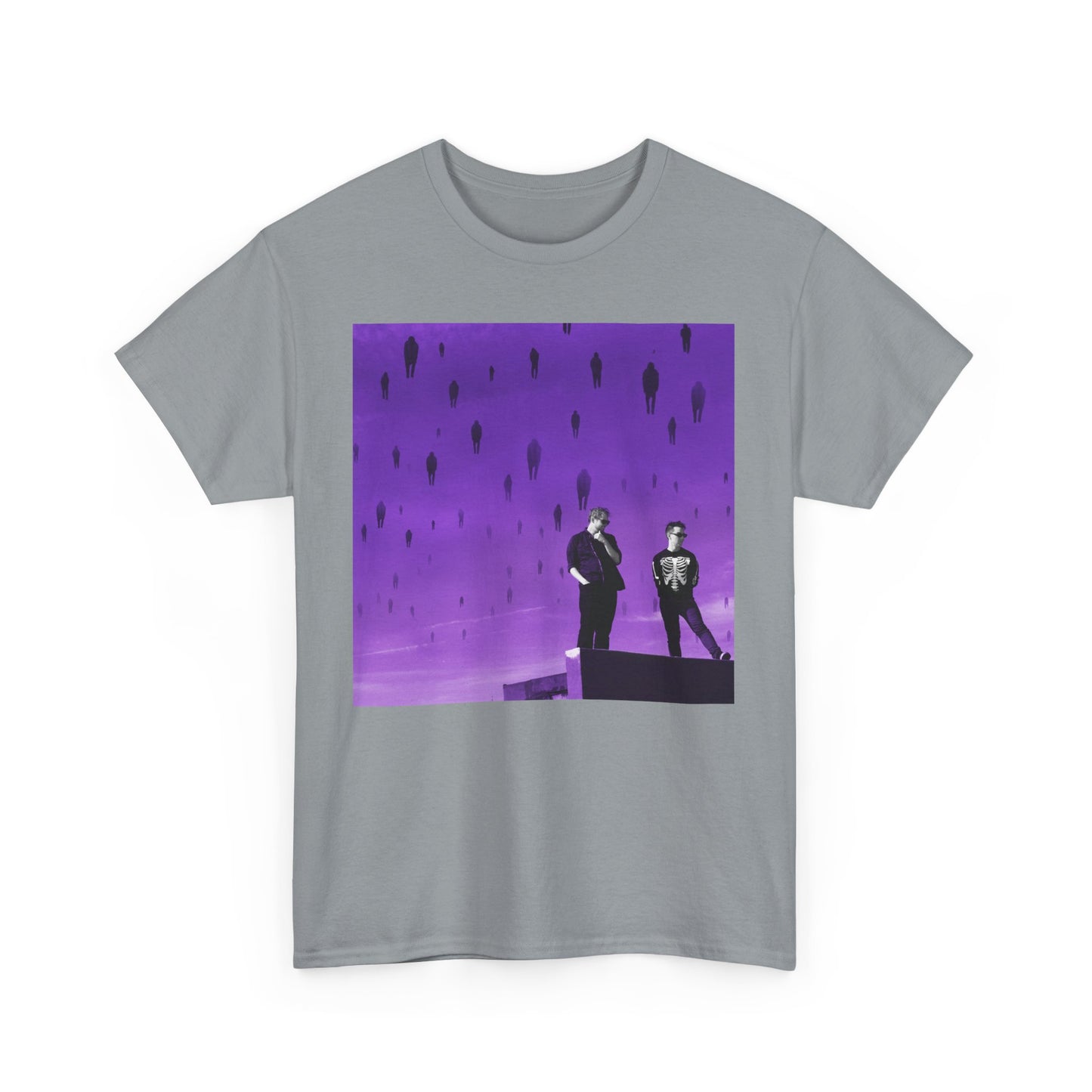 Album Cover Tee