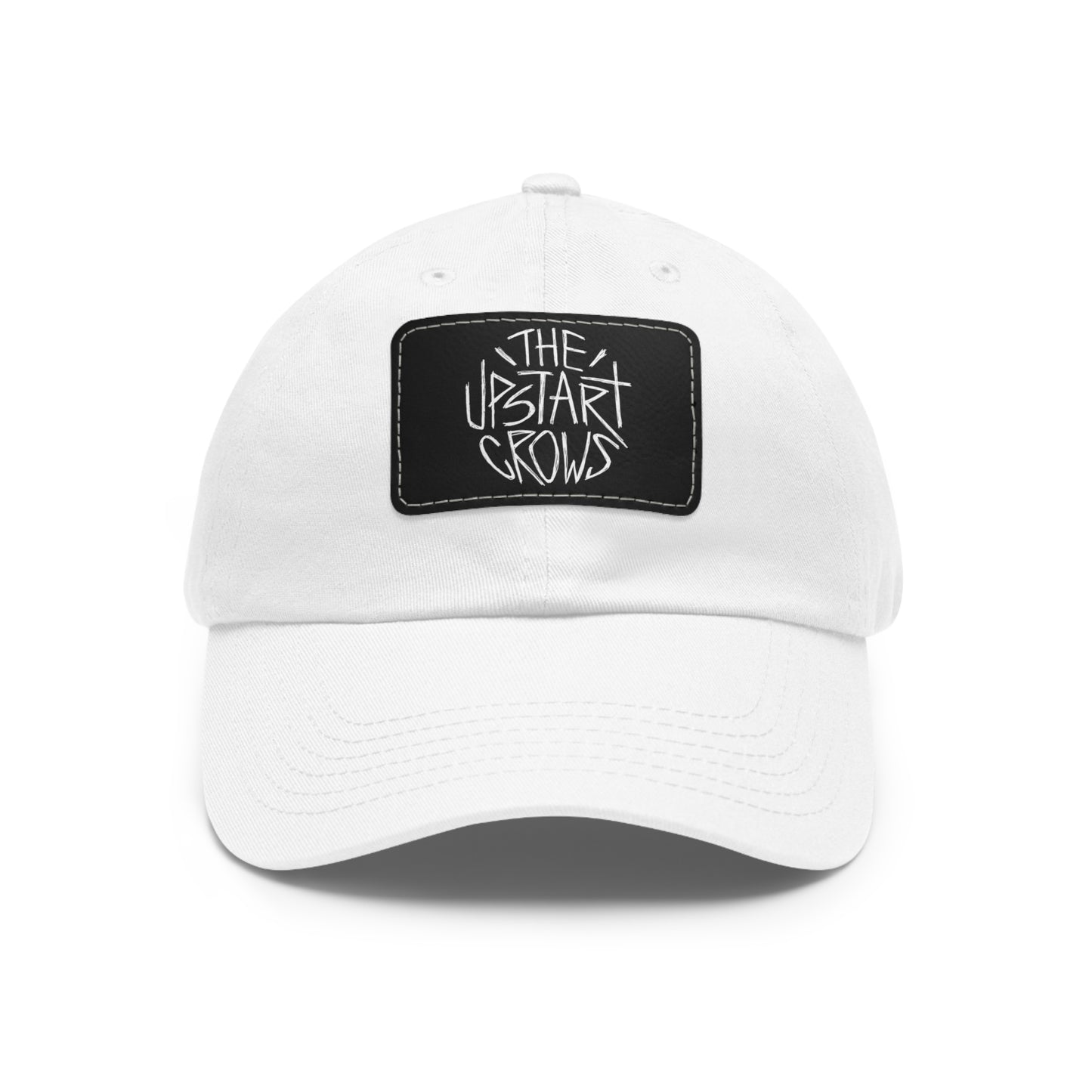 Logo Baseball Cap