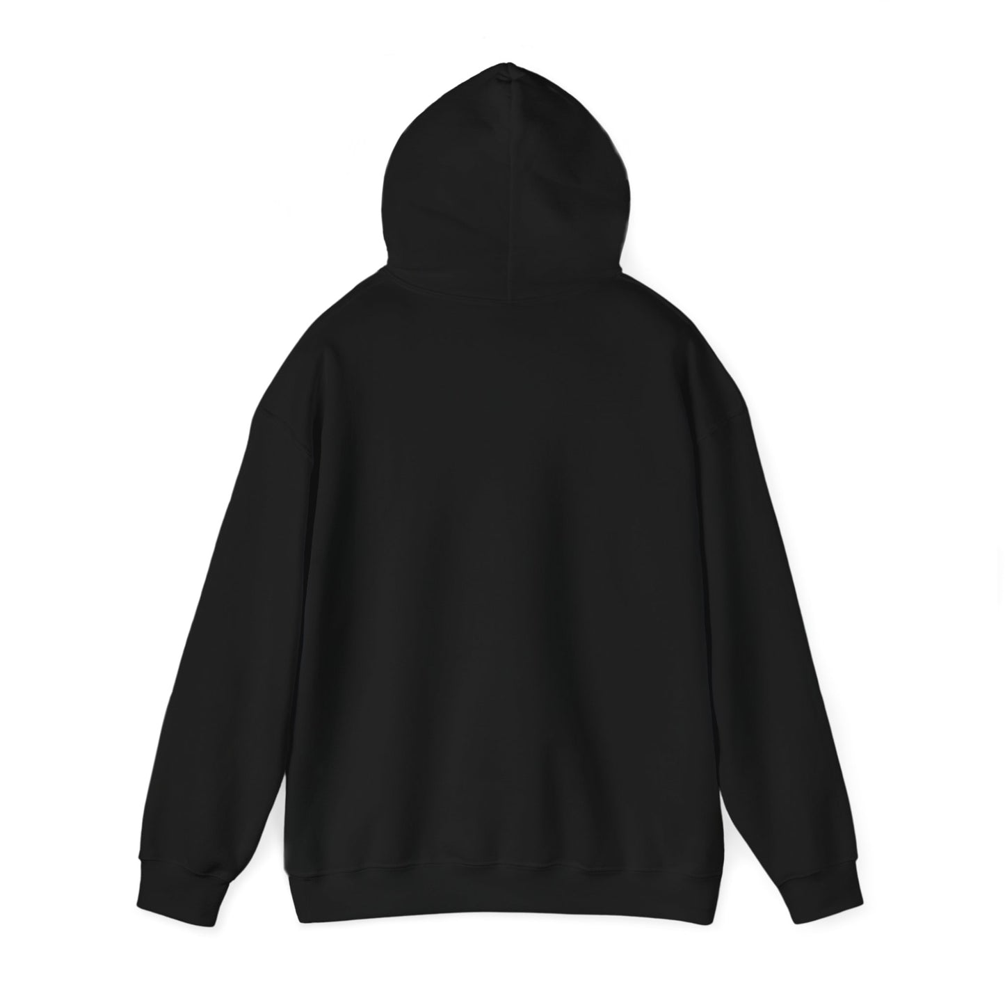 Circle Logo Hooded Sweatshirt