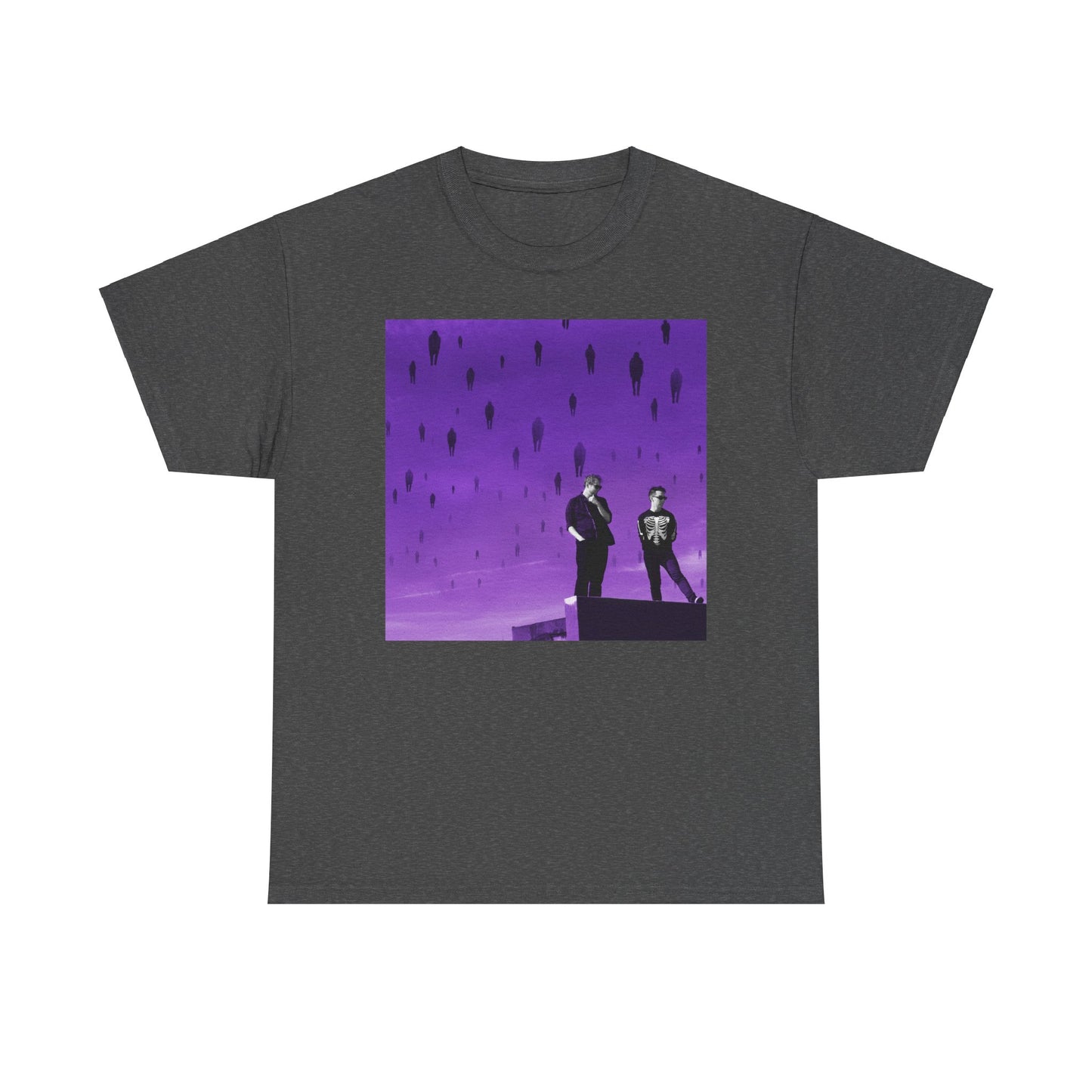 Album Cover Tee