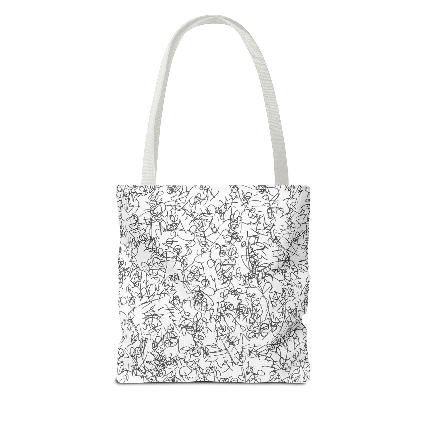 Dyslexia Tote Bag