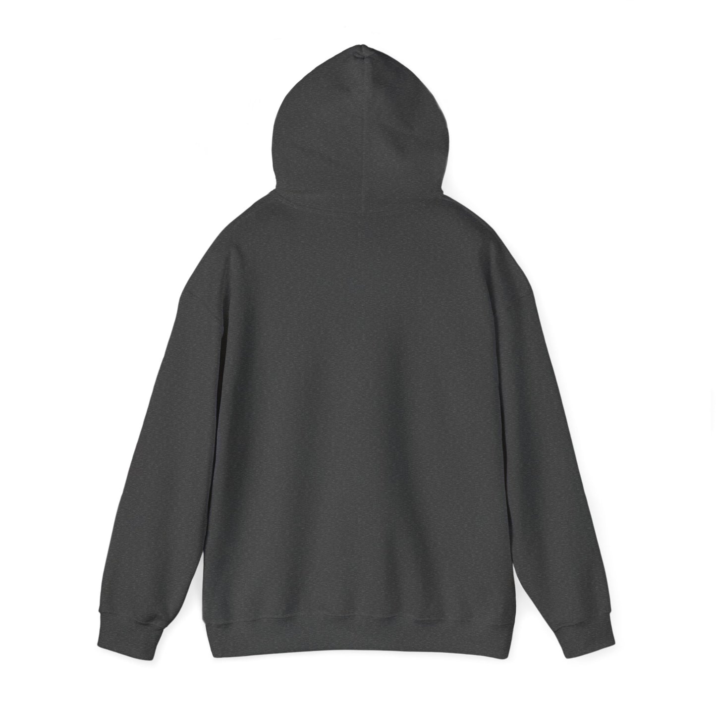 Circle Logo Hooded Sweatshirt