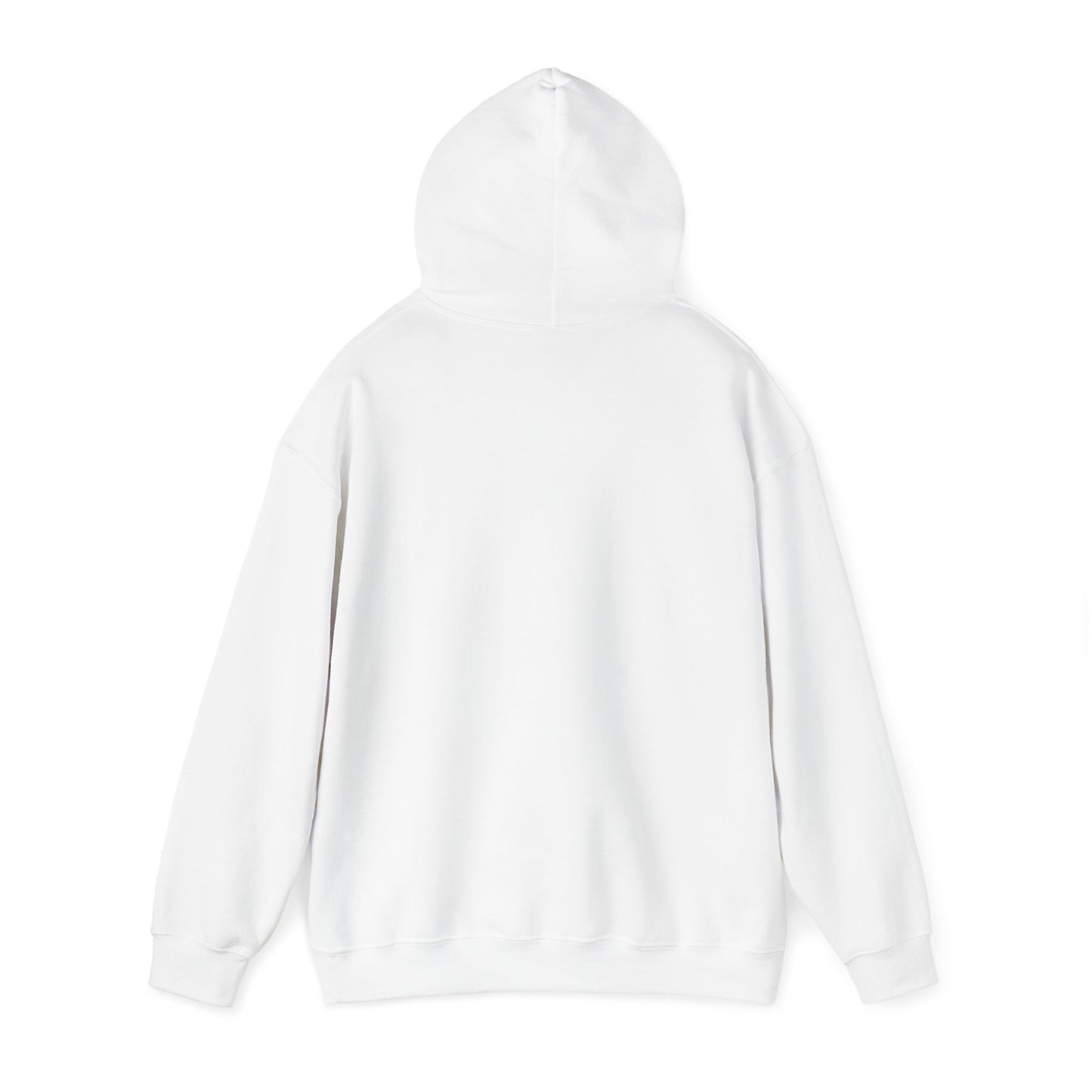 Circle Logo Hooded Sweatshirt