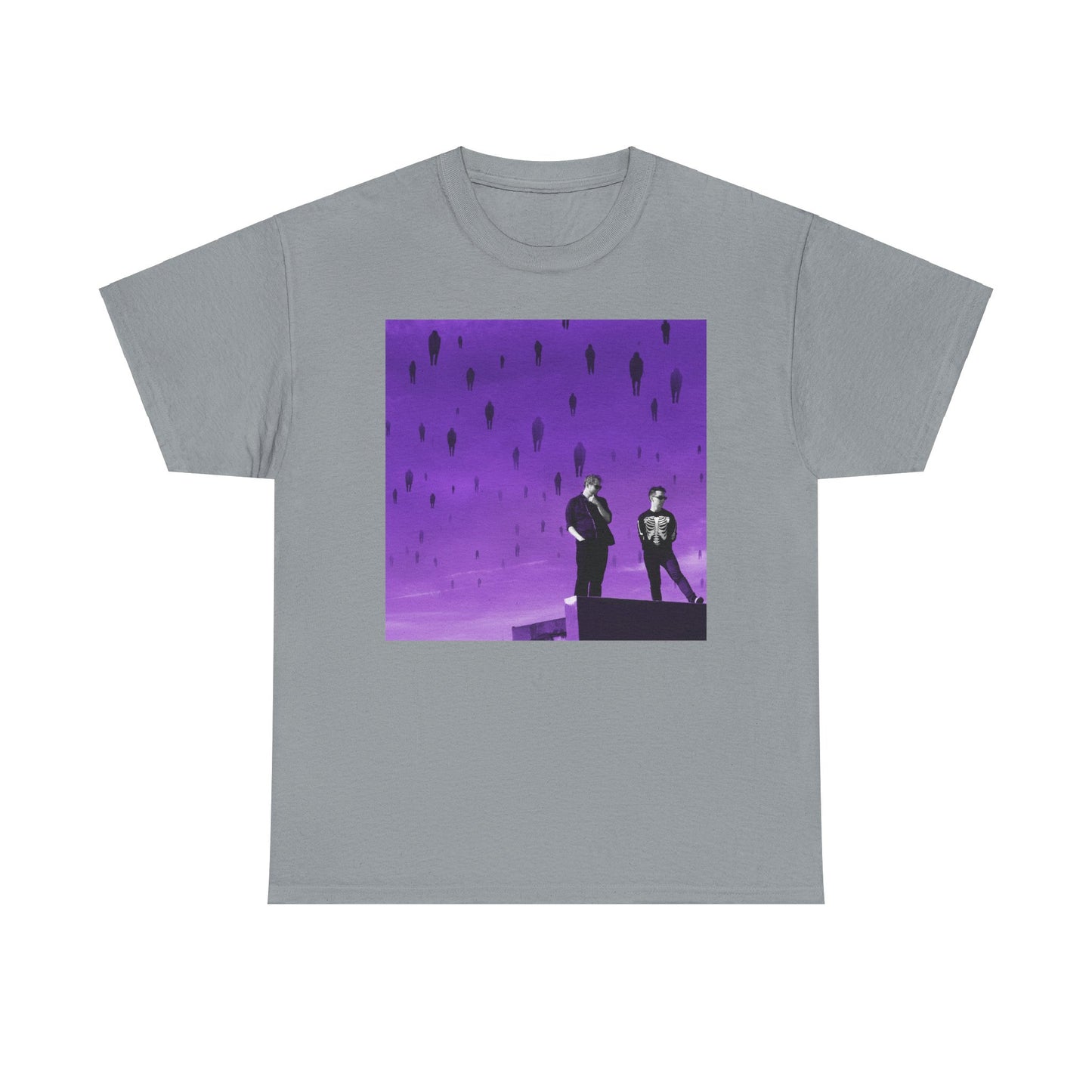 Album Cover Tee