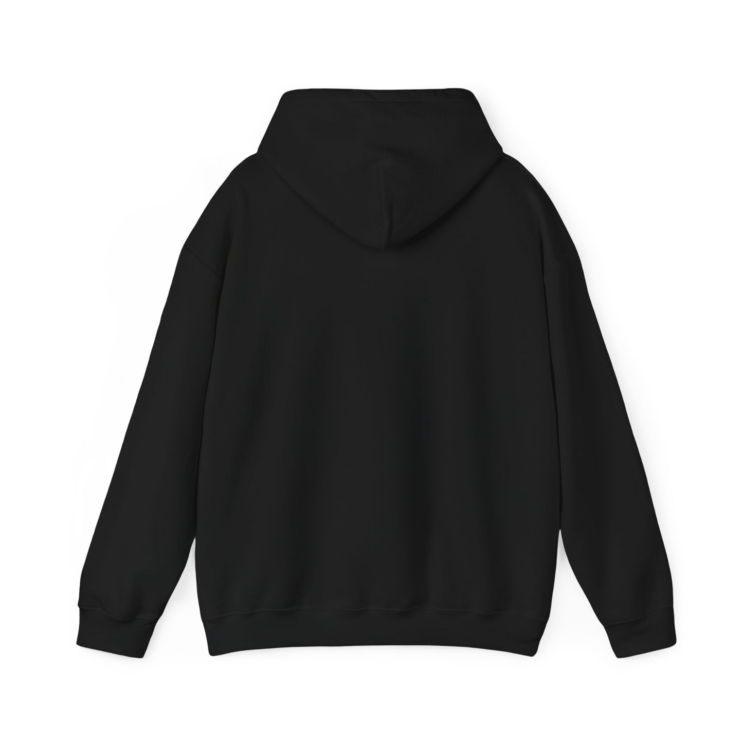 Circle Logo Hooded Sweatshirt