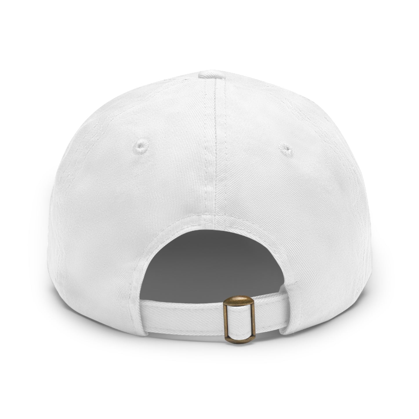 Logo Baseball Cap