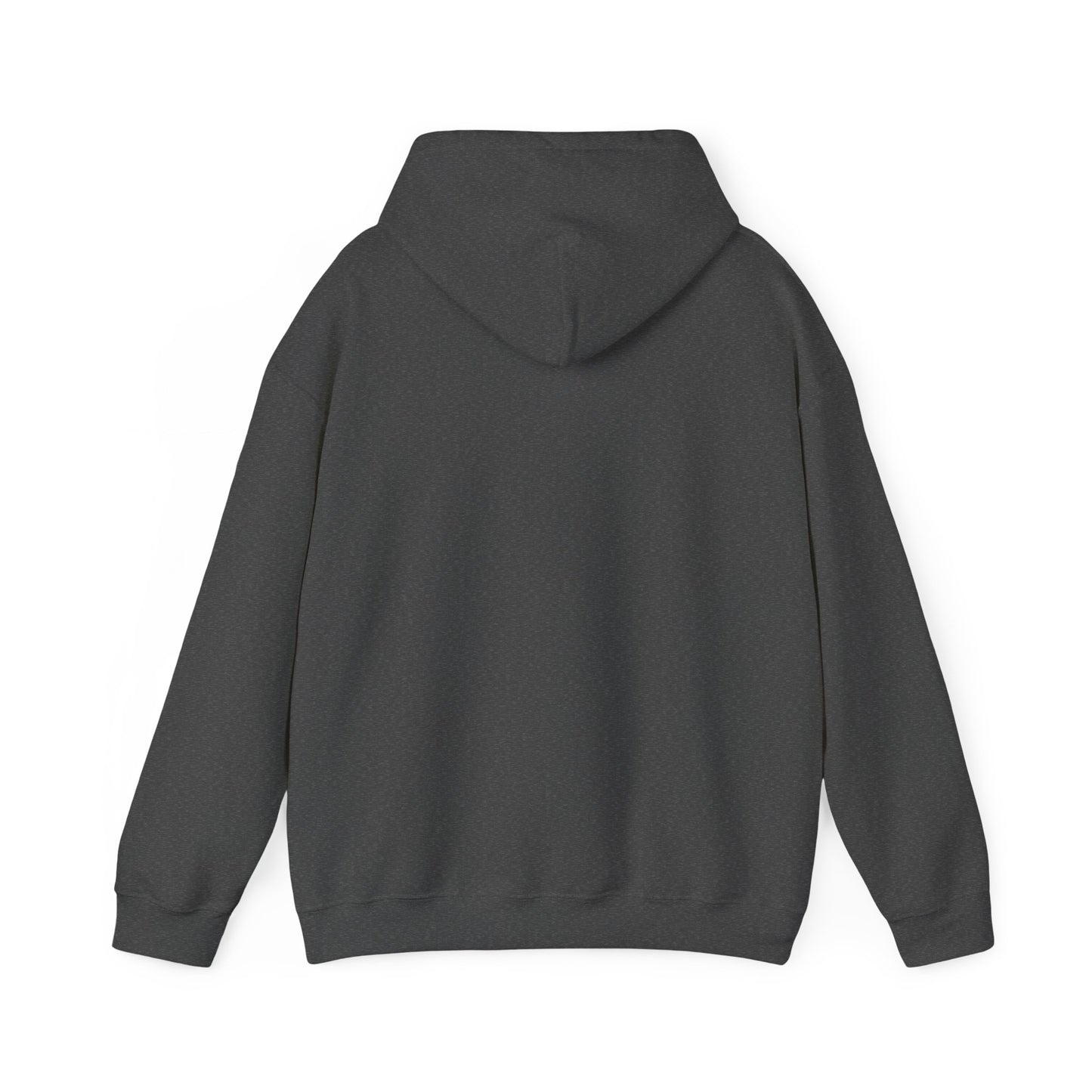 Circle Logo Hooded Sweatshirt