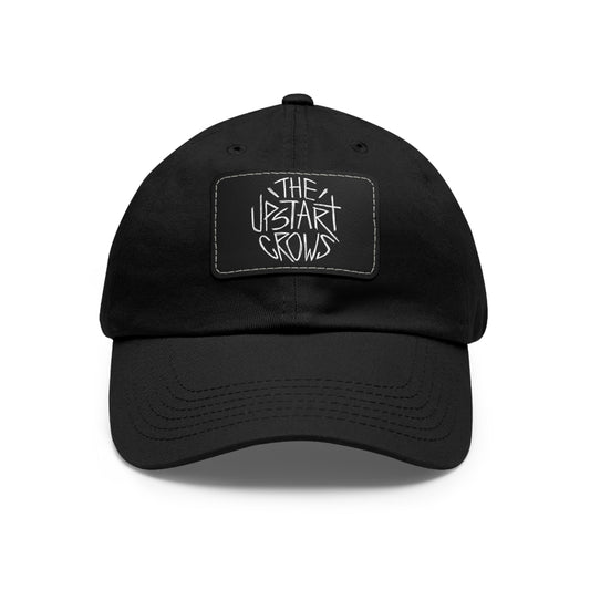 Logo Baseball Cap