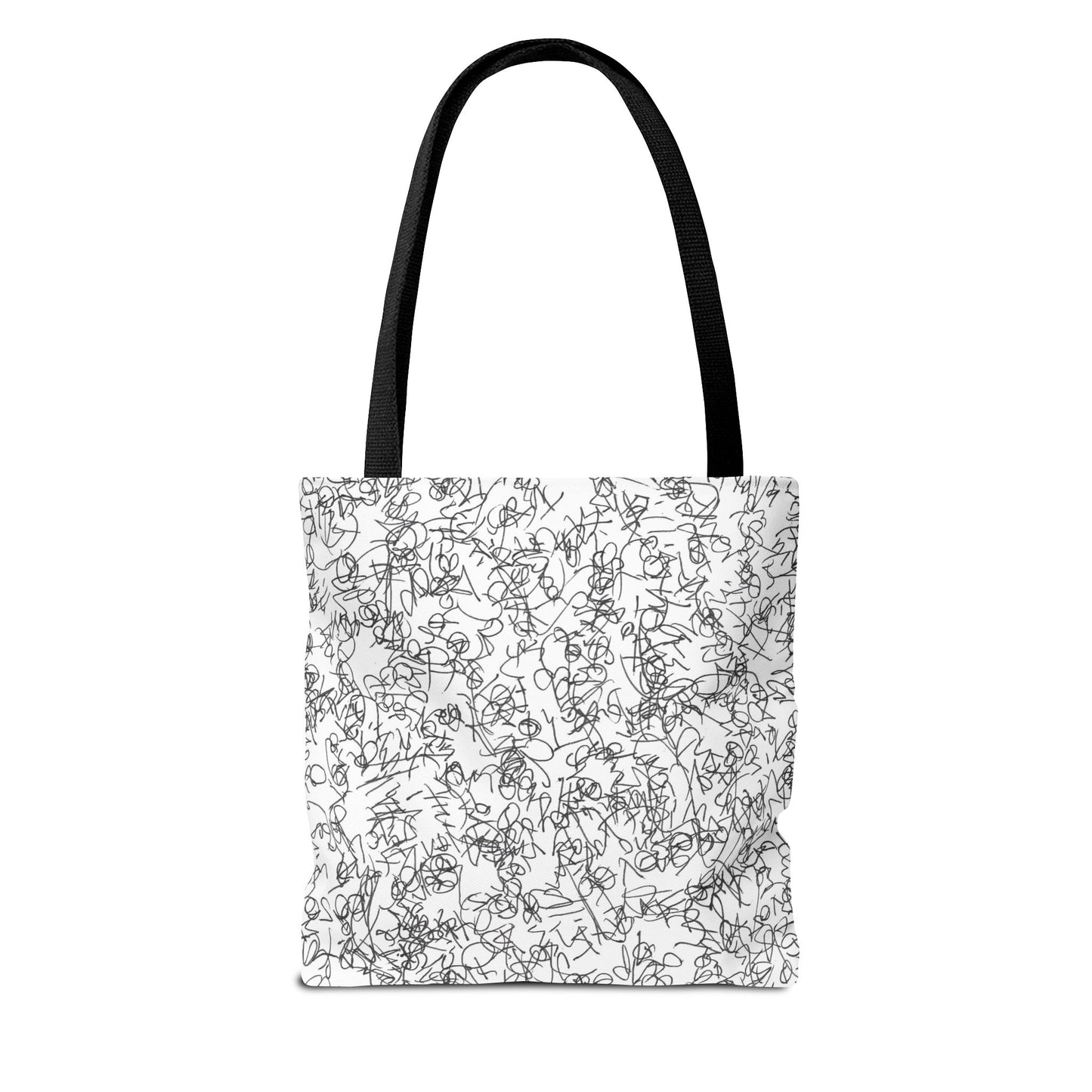 Dyslexia Tote Bag